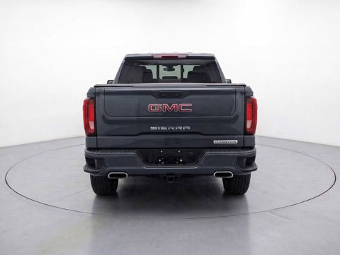 Used 2019 GMC Sierra 1500 Elevation w/ Elevation Value Package AWD/4WD image 7