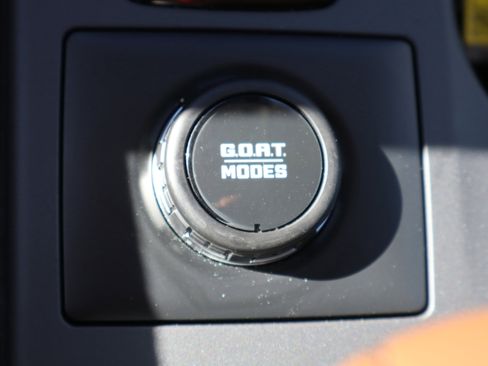 Used 2024 Ford Bronco Sport Outer Banks image 25