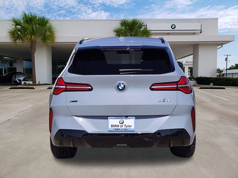 New 2026 BMW X3 xDrive30 image 5