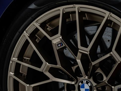 Used 2026 BMW M2 CS RWD image 97