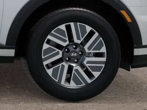New 2027 Hyundai Palisade SEL AWD/4WD image 8