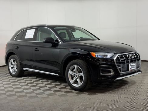 Used 2023 Audi Q5 2.0T Premium w/ Convenience Package image 7