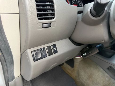 Used 2015 Nissan Frontier SV image 12