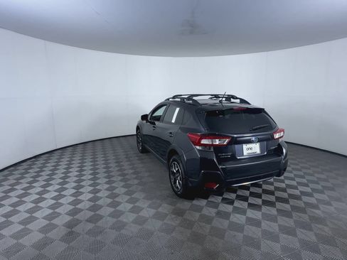 Used 2019 Subaru Crosstrek 2.0i w/ Eyesight System AWD/4WD image 7