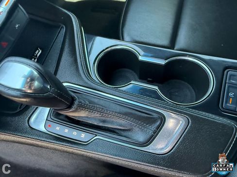 Used 2024 Cadillac CT4 Luxury image 22