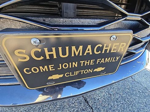 Used 2023 Chevrolet TrailBlazer RS w/ Convenience Package image 33