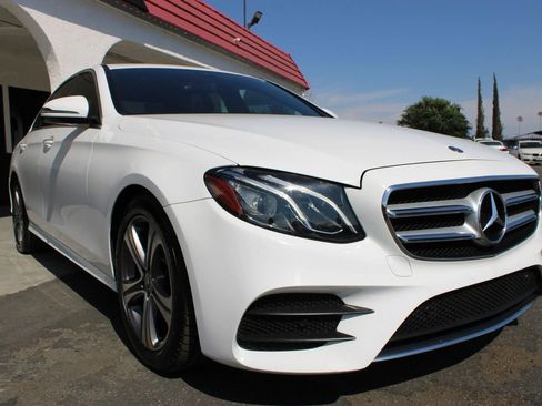 Used 2019 Mercedes-Benz E 300 image 6