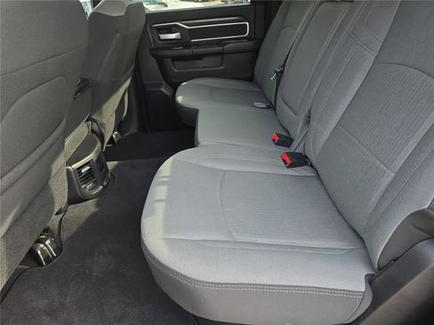 Used 2024 RAM 2500 Big Horn w/ Bed Utility Group image 16