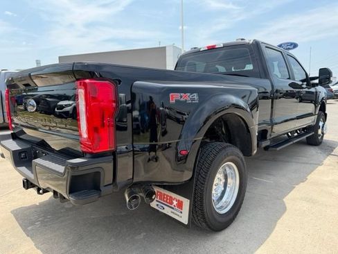 New 2026 Ford F350 XL w/ STX Appearance Package AWD/4WD image 5