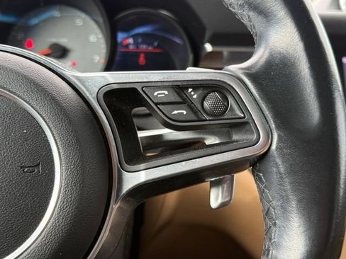 Used 2017 Porsche Macan S w/ Premium Package Plus AWD/4WD image 26