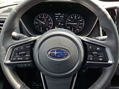 New 2026 Subaru Ascent Touring AWD/4WD image 17