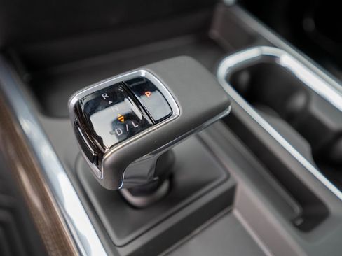 New 2026 Chevrolet Silverado 1500 LT AWD/4WD image 29