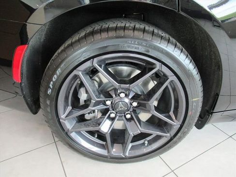 New 2026 Dodge Charger GT w/ Performance Handling Group image 8