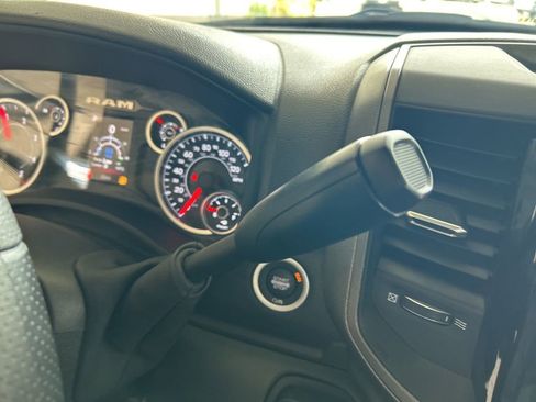 Used 2025 RAM 2500 Tradesman w/ Bed Utility Group image 8