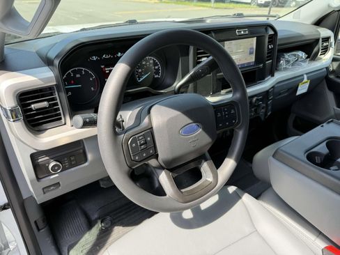 New 2025 Ford F450 XL image 13