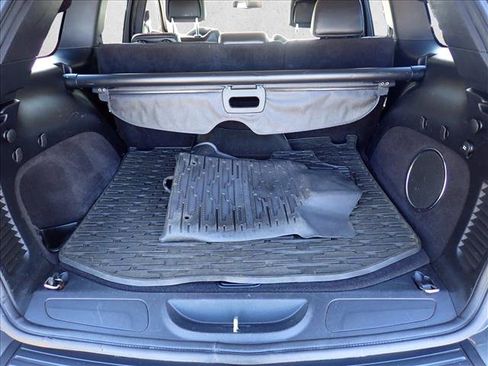 Used 2012 Jeep Grand Cherokee Laredo AWD/4WD image 8