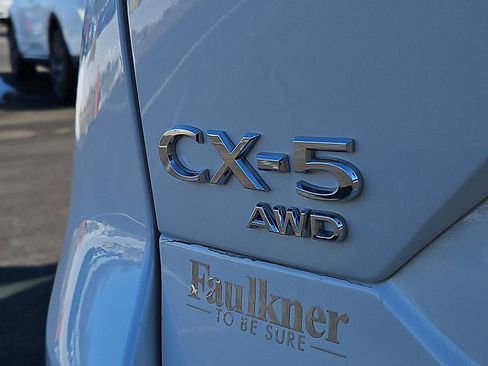 Used 2023 MAZDA CX-5 AWD 2.5 S image 29