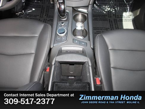 Used 2022 Cadillac XT6 Sport AWD/4WD image 19