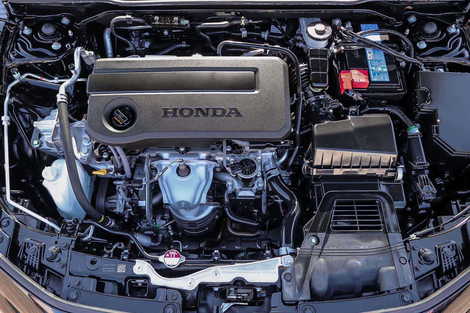Used 2025 Honda Civic Sport image 26