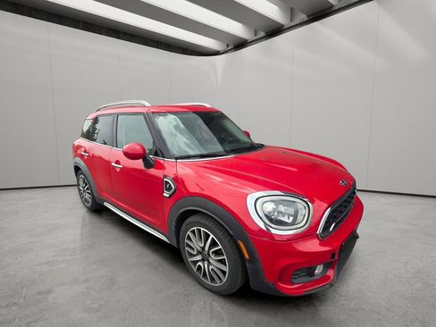 Used 2017 MINI Cooper Countryman S FWD image 11