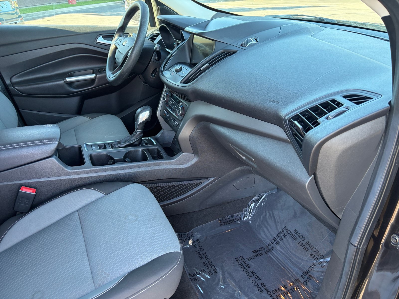 Used 2019 Ford Escape SE AWD/4WD image 16
