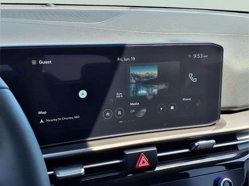 New 2026 Kia Sportage SX AWD/4WD image 5