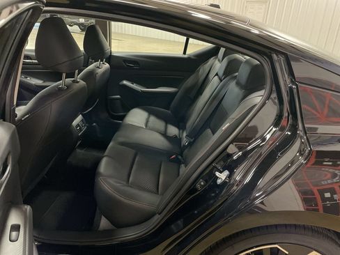 Used 2026 Nissan Altima 2.5 SR FWD image 21