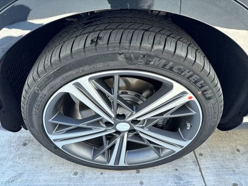 New 2026 Genesis GV80 3.5T e-SC AWD/4WD image 21