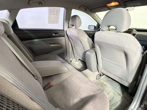Used 2009 Toyota Prius FWD image 28