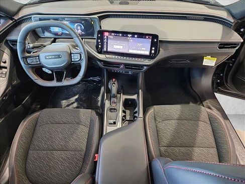 New 2026 Dodge Charger Scat Pack image 13