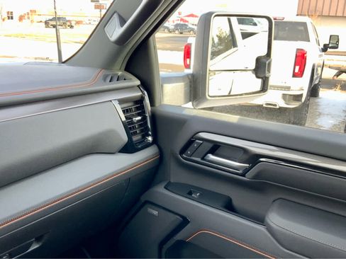 New 2026 GMC Sierra 3500 AT4 image 45