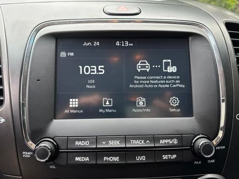 Used 2018 Kia Forte LX w/ LX Popular Package FWD image 15