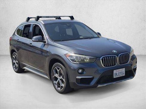 Used 2019 BMW X1 sDrive28i FWD image 3