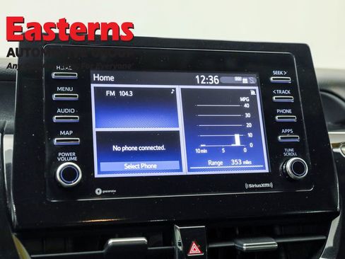 Used 2023 Toyota Camry SE image 18