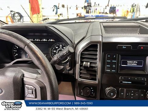 Used 2015 Ford F150 XLT w/ Equipment Group 301A Mid image 14