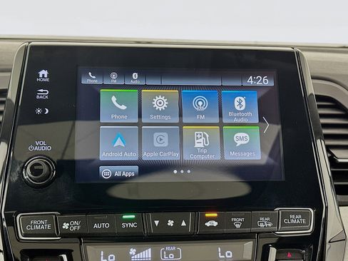 Used 2018 Honda Odyssey EX-L image 19