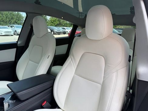 Used 2021 Tesla Model Y Performance AWD/4WD image 10
