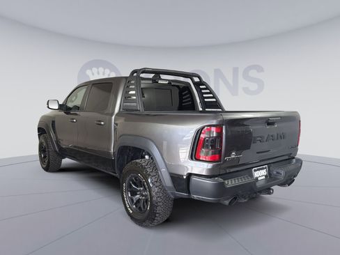 Used 2022 RAM 1500 TRX w/ TRX Level 2 Equipment Group image 4