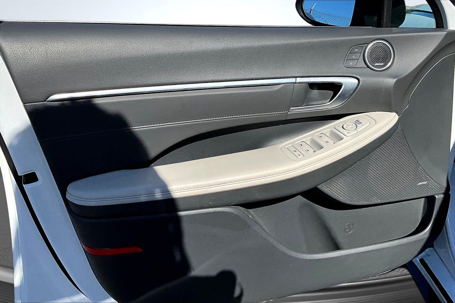 Used 2022 Hyundai Sonata Limited FWD image 14