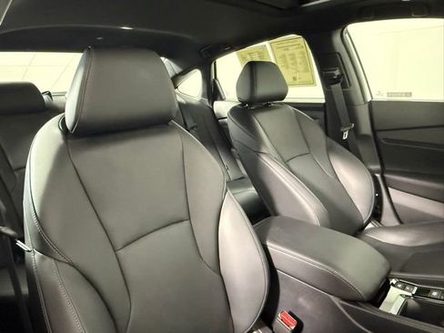 Used 2024 Honda Accord Sport image 52