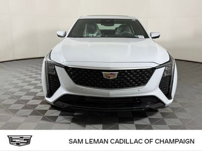 New 2026 Cadillac CT5 Premium Luxury w/ LPO, ONYX Package