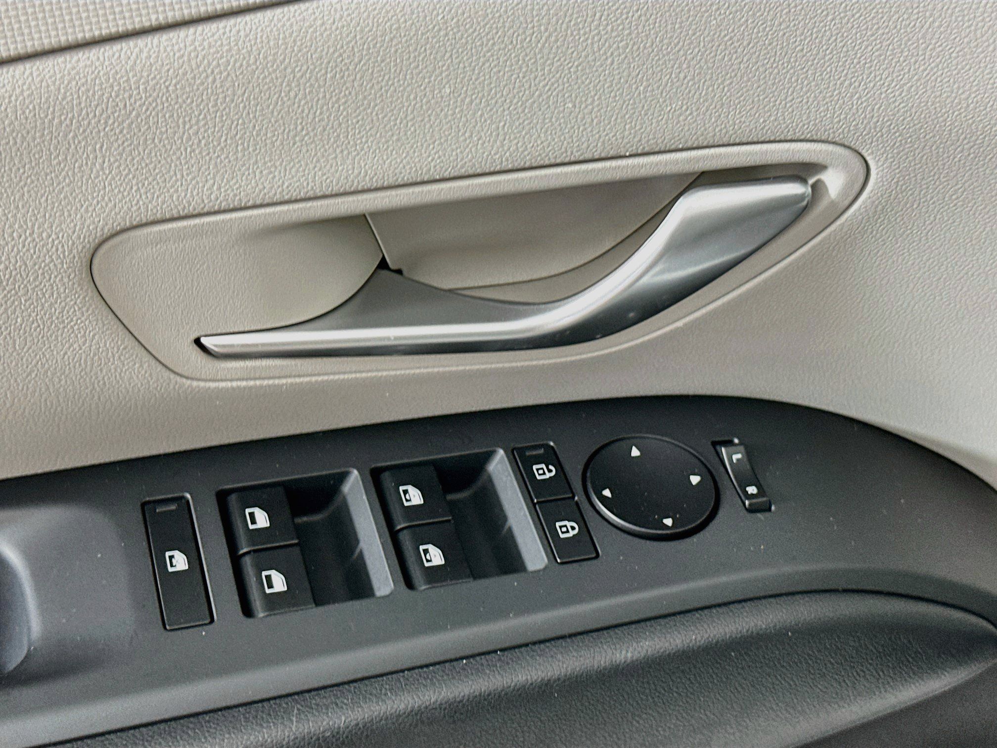 Used 2025 Hyundai Tucson SEL FWD image 15