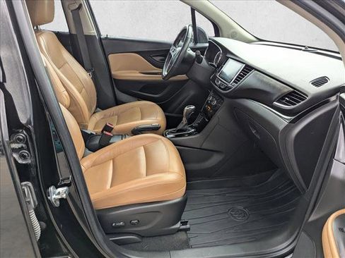 Used 2019 Buick Encore Essence w/ Experience Buick Package image 20