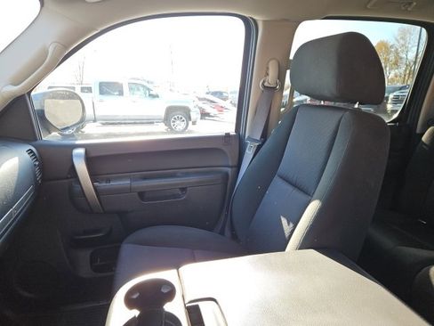 Used 2011 Chevrolet Silverado 1500 LT w/ All-Star Edition image 25