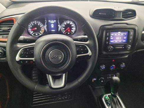 Used 2020 Jeep Renegade Sport AWD/4WD image 22