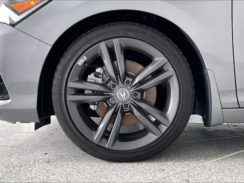 Used 2025 Acura Integra A-Spec image 11