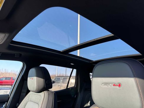 New 2026 GMC Terrain AT4 image 22