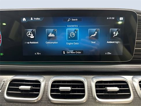 Used 2023 Mercedes-Benz GLE 450 4MATIC image 24