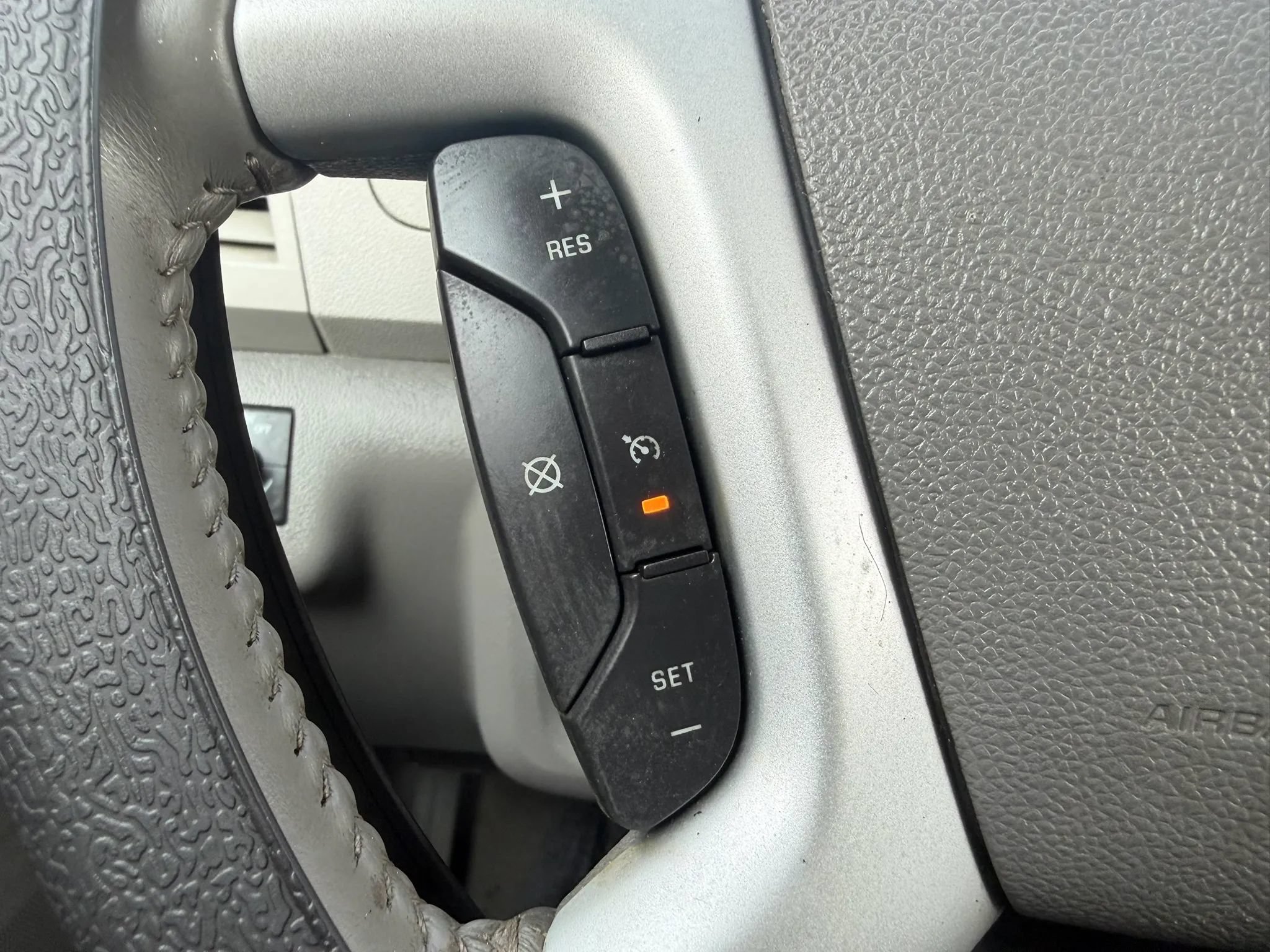 Used 2009 Chevrolet Traverse LT AWD/4WD image 14