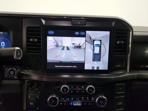 Used 2025 Ford F250 Lariat AWD/4WD image 56